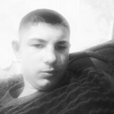 Фотография мужчины Мишаня, 19 лет из г. Иланский