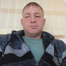 Фотография мужчины Влодимир, 38 лет из г. Нерчинск