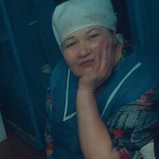 Фотография девушки Елена, 54 года из г. Камень-на-Оби