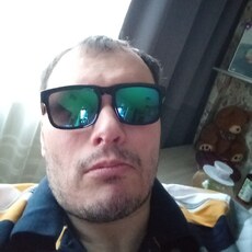 Фотография мужчины Стас, 42 года из г. Асбест