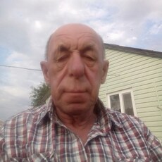Фотография мужчины Леонид, 66 лет из г. Береза