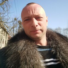 Фотография мужчины Димаха, 43 года из г. Черняховск