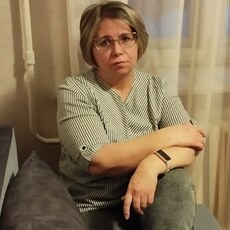 Фотография девушки Ксюша, 52 года из г. Прокопьевск
