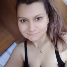 Фотография девушки Юля, 33 года из г. Петропавловск
