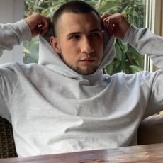 Фотография мужчины Андрей, 35 лет из г. Пинск