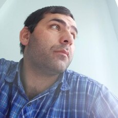 Фотография мужчины Зураб, 41 год из г. Кизляр