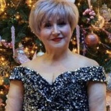 Фотография девушки Надежда, 64 года из г. Волжский