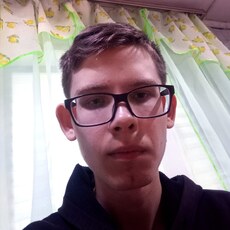 Фотография мужчины Максим, 18 лет из г. Алатырь