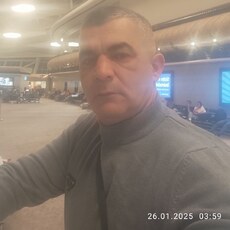 Фотография мужчины Руслан, 47 лет из г. Гродно