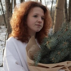 Фотография девушки Анастасия, 21 год из г. Прохладный