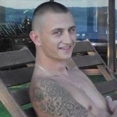 Фотография мужчины Алесей, 25 лет из г. Переяслав