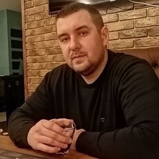 Фотография мужчины Александр, 33 года из г. Никополь