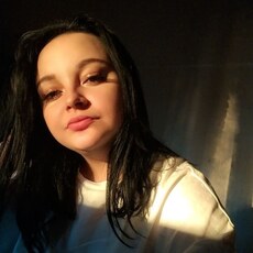 Фотография девушки Ольга, 22 года из г. Борисоглебск