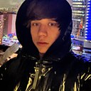 Антон, 18 лет