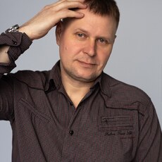 Фотография мужчины Алексей, 45 лет из г. Ивантеевка