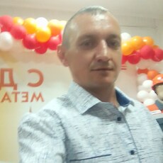 Фотография мужчины Николай, 43 года из г. Белово