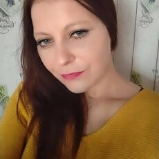 Фотография девушки Катя, 35 лет из г. Кобрин