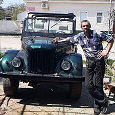 Фотография мужчины Мишаня, 44 года из г. Мостовской