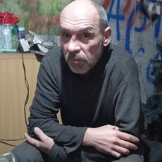 Фотография мужчины Олег Згинник, 47 лет из г. Сморгонь