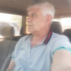 Фотография мужчины Алексей, 62 года из г. Хабаровск