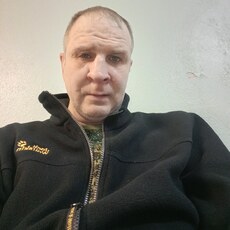 Фотография мужчины Алексей, 44 года из г. Нерюнгри