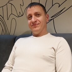 Фотография мужчины Андрей, 41 год из г. Москва