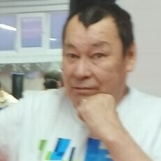 Фотография мужчины Александр, 45 лет из г. Тазовский
