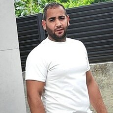 Фотография мужчины Мухаммад Джаафар, 30 лет из г. Сочи
