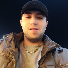 Фотография мужчины Мага, 23 года из г. Худжанд