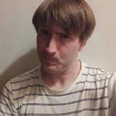 Фотография мужчины Павел, 30 лет из г. Нижний Новгород