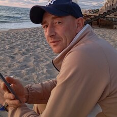 Фотография мужчины Денис, 43 года из г. Калининград