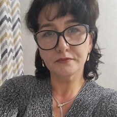 Фотография девушки Алеся, 45 лет из г. Степногорск