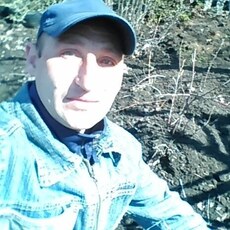 Фотография мужчины Вадим, 45 лет из г. Макеевка