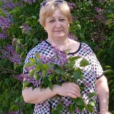 Фотография девушки Светлана, 58 лет из г. Барановичи