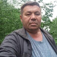 Фотография мужчины Денис, 46 лет из г. Сафакулево