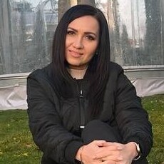 Фотография девушки Ольга, 42 года из г. Пятигорск