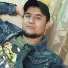 Фотография мужчины Марсель, 33 года из г. Салават