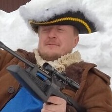 Фотография мужчины Алексей, 44 года из г. Красноармейск