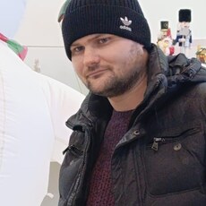 Фотография мужчины Михаил, 33 года из г. Уральск