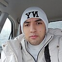 Роман, 26 лет