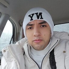 Фотография мужчины Роман, 26 лет из г. Таганрог