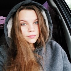Фотография девушки София, 29 лет из г. Курск