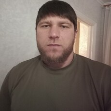 Фотография мужчины Мурад, 34 года из г. Кизляр