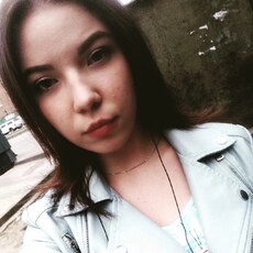 Фотография девушки Анна, 24 года из г. Смоленск
