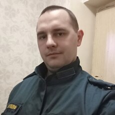 Фотография мужчины Павел, 36 лет из г. Нижняя Тура