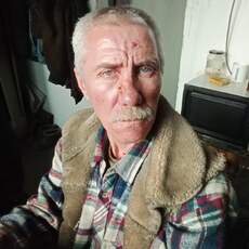 Фотография мужчины Анатолий, 56 лет из г. Усть-Каменогорск