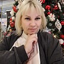 Киса Марина, 42 года
