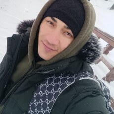 Фотография мужчины Жасурбек, 27 лет из г. Тобольск