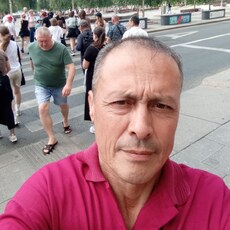 Фотография мужчины Одил, 52 года из г. Чехов