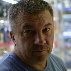 Фотография мужчины Виктор, 59 лет из г. Гагарин